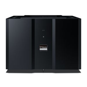 SoulNote M-3 Black Monofoniczna końcówka mocy