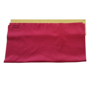 Simply Analog ściereczka z mikrofibry