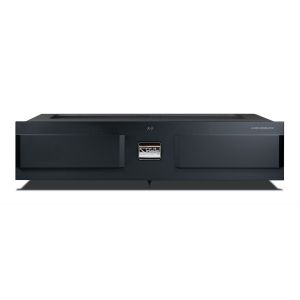 SoulNote X-3 Black Referencyjny zegar 10 MHZ