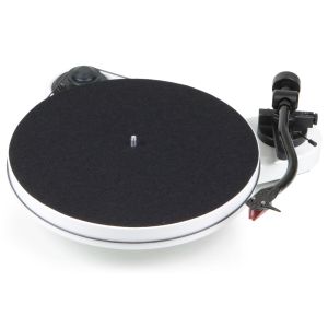 Pro-Ject RPM 1 Carbon Gramofon bez wkładki