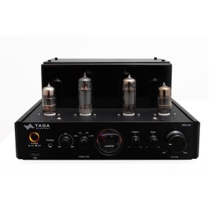 Taga Harmony HTA-25B  Black