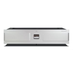 SoulNote X-3 Silver Referencyjny zegar 10 MHZ