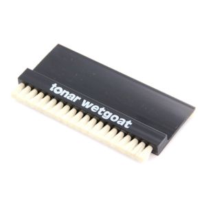 Tonar Wetgoat - Szczotka do czyszczenia płyt winylowych