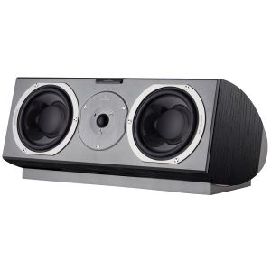 Audiovector RC Signature - kolumna centralna Black Ash 