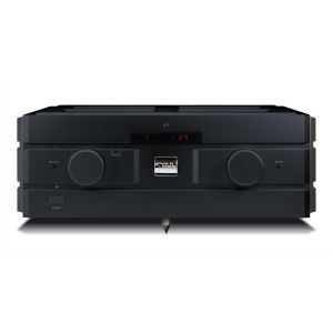SoulNote A-3 Black