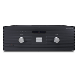 SoulNote A-2 Black