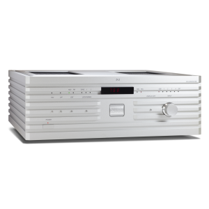 SoulNote D-2 Silver