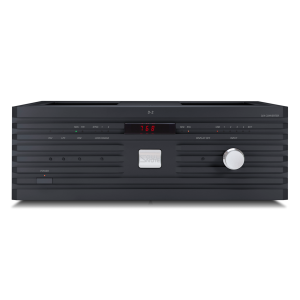 SoulNote D-2 Black