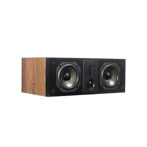 Dynavoice Definition DC-5 głośnik centralny Oak