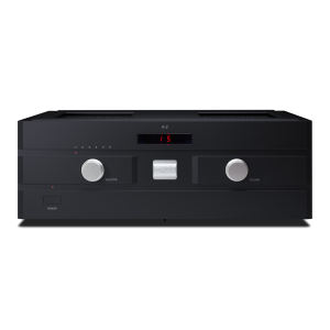 SoulNote A-2ver.2 Black