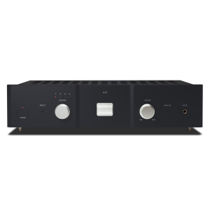 SoulNote A-0ver.2 Black