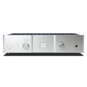 SoulNote A-0ver.2 Silver