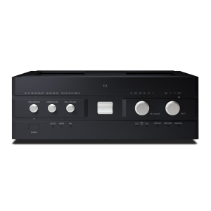 SoulNote E-2ver.2 Black przedwzmacniacz gramofonowy