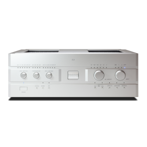 SoulNote E-2ver.2 Silver przedwzmacniacz gramofonowy