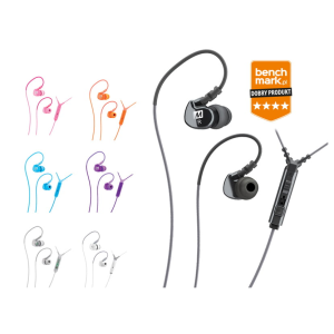Mee Audio M6P słuchawki do kanałowe