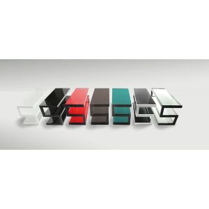 Norstone Design Esse - stolik AV