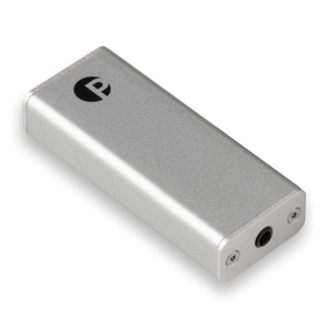 Pro-Ject DAC BOX E mobile Silver 
