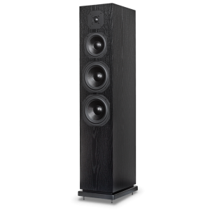 Dynavoice Classic CL-26 Kolumny wolnostojące, czarne