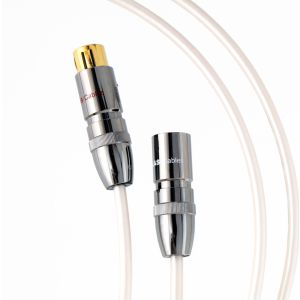 Atlas Cable Element  2xXLR - 2x XLR - 3m