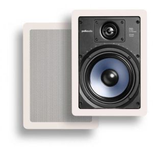 Polk Audio RC65i - Głośnik do zabudowy ściennej 