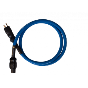 Cardas Clear - Kabel zasilający - 2,0M