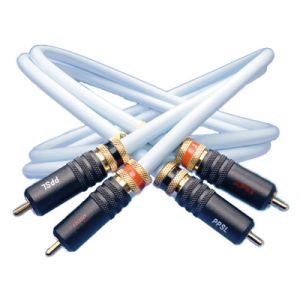 Supra EFF-ISL Interkonekt Analogowy RCA