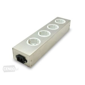 Oyaide MTS-4E listwa sieciowa