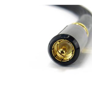 Tellurium Q Black Diamond Coaxial