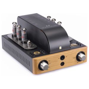Unison Research S6 cherry