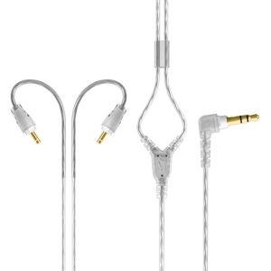 MEE Audio kabel zamienny (zapasowy) do słuchawek M6 Pro1.3m