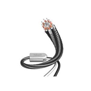 inakustik LS - 803 Baanana BI-WIRE 3.0m