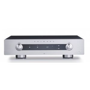 Primare I35 DAC Wzmacniacz z DAC, tytanowy