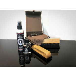 Simply Analog Deluxe zestaw do czyszczenia i pielęgnacji płyt winylowych oraz igły gramofonowej