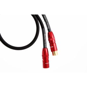 Atlas Mavros AES/EBU Kabel XLR typu AES/EBU - 0,75m
