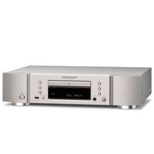 Marantz CD6007 Odtwarzacz CD Srebny