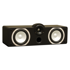 TAGA HARMONY Platinum C-90 SL Kolumna centralna matt black