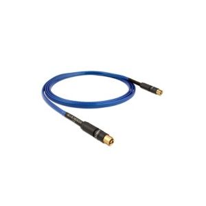 Nordost BLUE HEAVEN - Kabel subwooferowy MONO 1RCA-1RCA - 4,0M