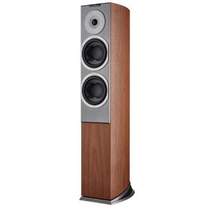 Audiovector R3 Signature - kolumny wolnostojące Italian Walnut
