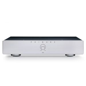 Primare R15 przedwzmacniacz phono MM/MC (tytanowy)