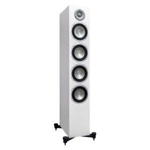 Taga Harmony Platinum F-90 SL V.2 Kolumna Wolnostojąca HG White