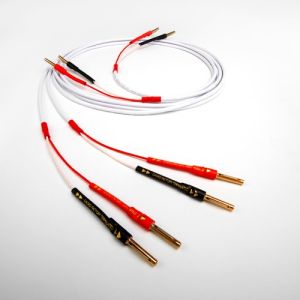 Chord Sarsen - Kabel głośnikowy 2 x 3m
