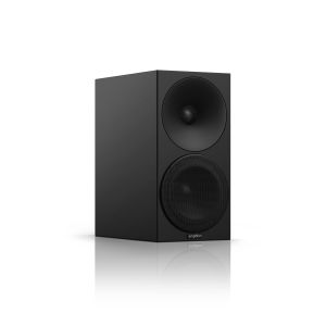 Amphion Helium 510 Black głośnik podstawkowy