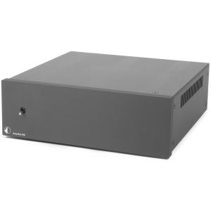 Pro-Ject Amp Box RS - Wzmacniacze zintegrowane