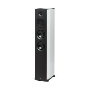 Paradigm Premier 700F Gloss White Kolumna podłogowa