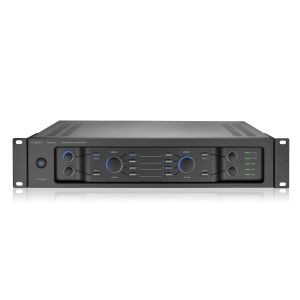 APART PREZONE2 Wielofunkcyjny Przedwzmacniacz Stereo
