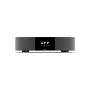 Auralic Aries G2.1 Streaming Transporter