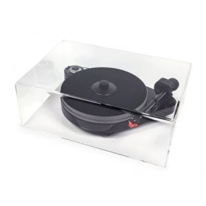 Pro-Ject Cover IT Carbon RPM 5/9 Pokrywa do gramofonów