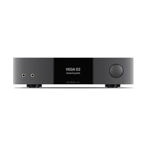 Auralic VEGA G 2.1 Streaming DAC