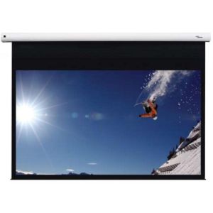 OPTOMA DE-9106 EGA Ekran