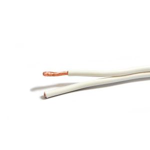 Melodika BWC2150 Black & White Kabel głośnikowy OFC klasy 4N